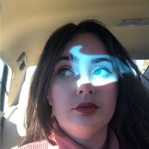 Meet your Posher, Francess